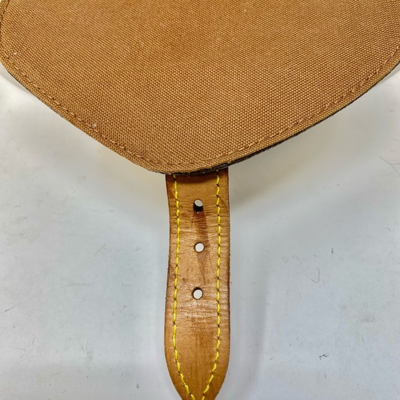 COPY - Louis Vuitton Montsouris Mm Backpack - Picture 11 of 14